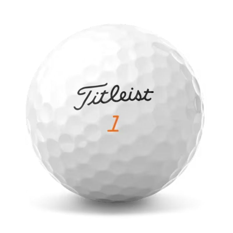 Titleist Velocity Golf Balls