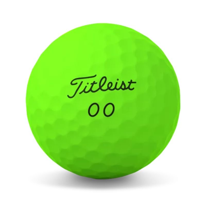 Titleist Velocity Golf Balls