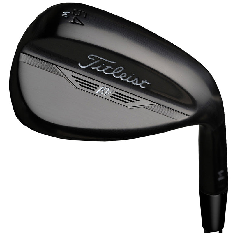 Titleist Vokey WedgeWorks - Limited Edition 64W Grind wedge Titleist   