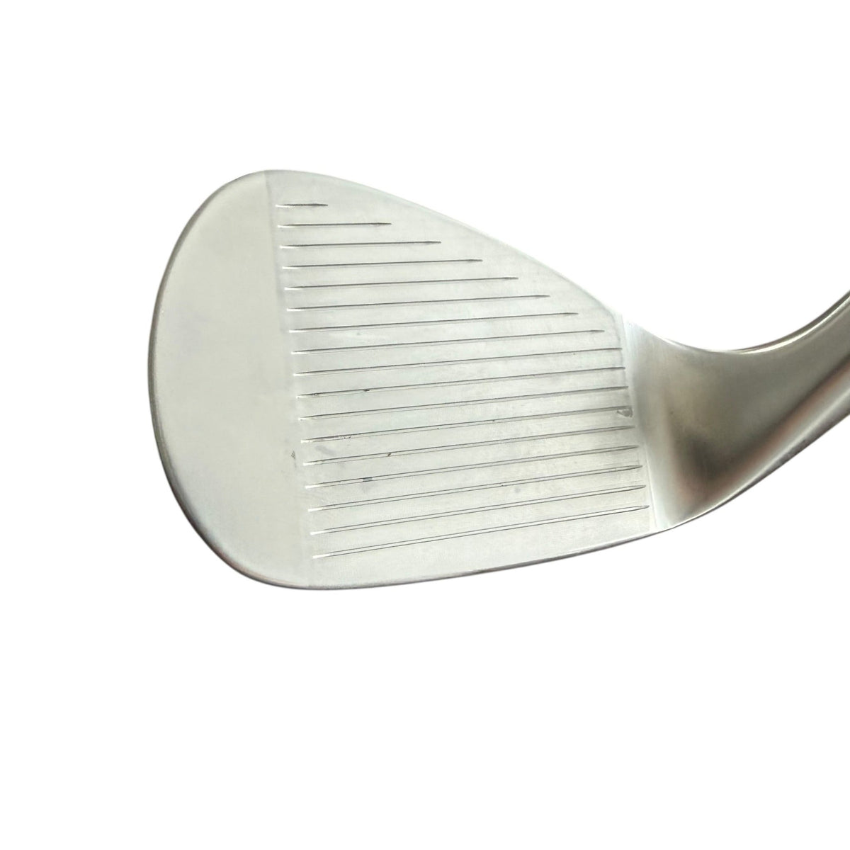 Titleist Vokey SM10 Chrome Wedge Set - 52° 56° 60° - Indoor Demo