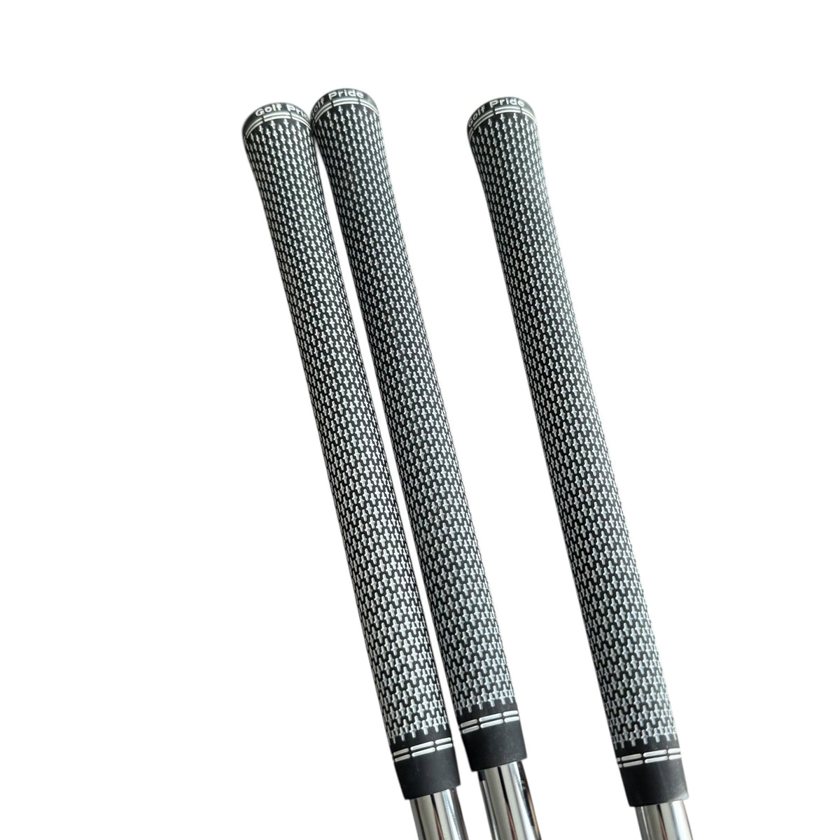 Titleist Vokey SM10 Chrome Wedge Set - 52° 56° 60° - Indoor Demo