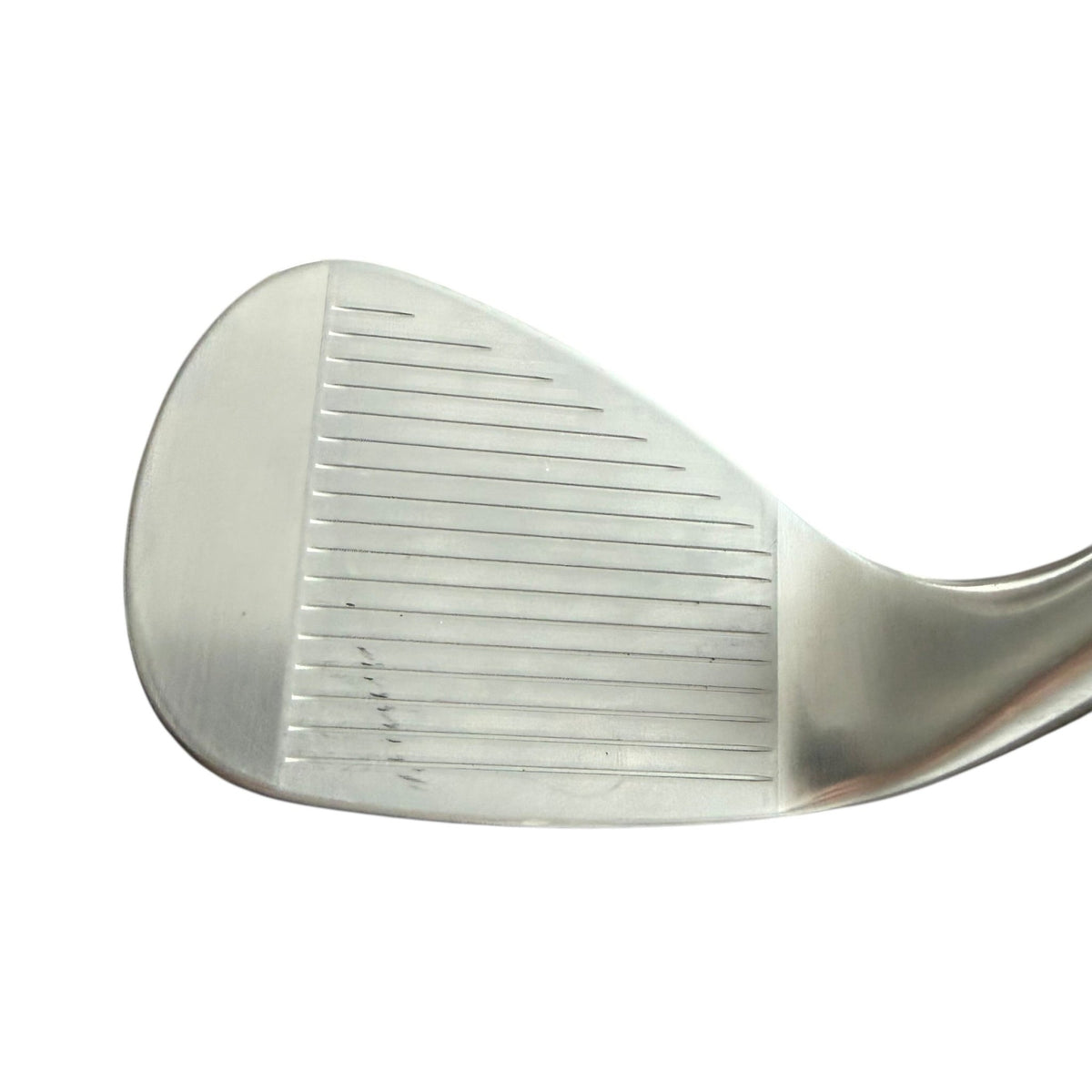 Titleist Vokey SM10 Chrome Wedge Set - 52° 56° 60° - Indoor Demo