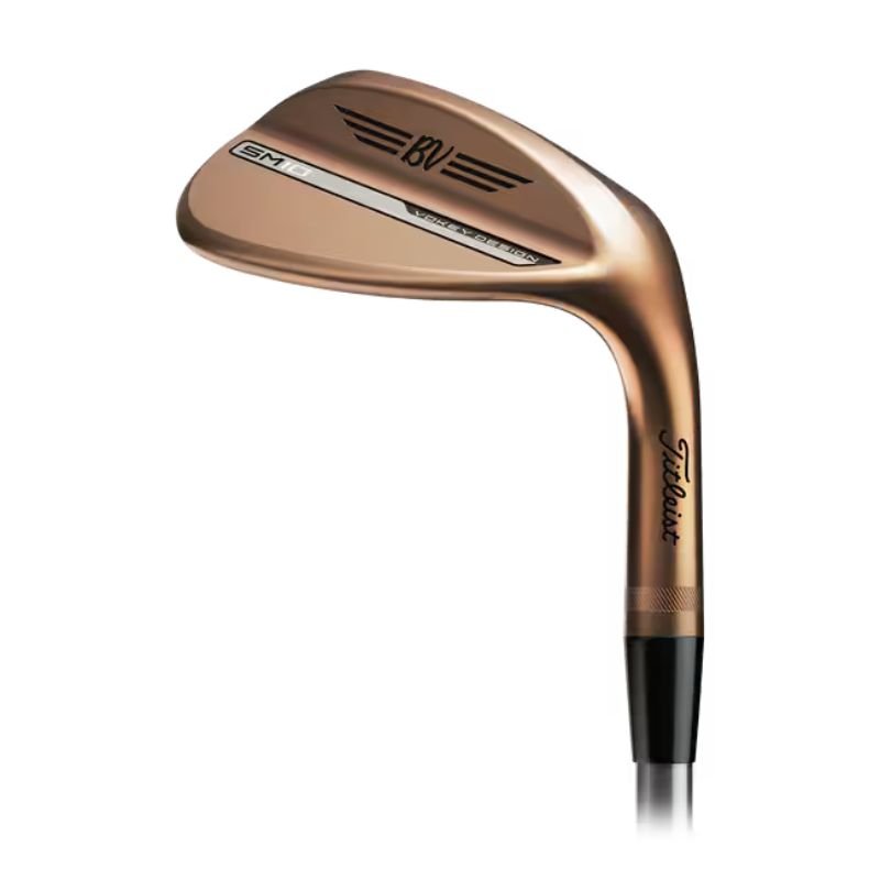 Titleist Vokey SM10 Oil Can Wedge - Limited Edition - Store Display Demo