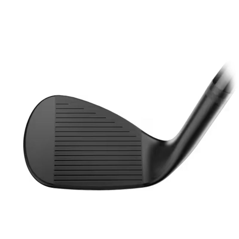 Titleist Vokey SM10 Wedge - Black (Steel Shaft) - Build Your Own