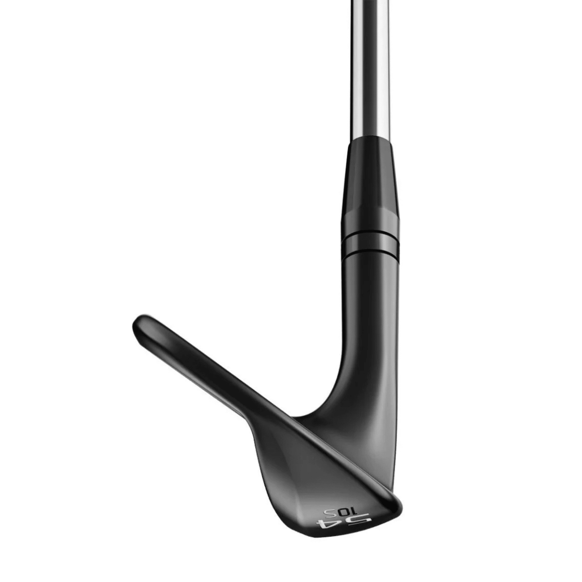 Titleist Vokey SM11 Wedge - Jet Black (Steel Shaft) - Build Your Own