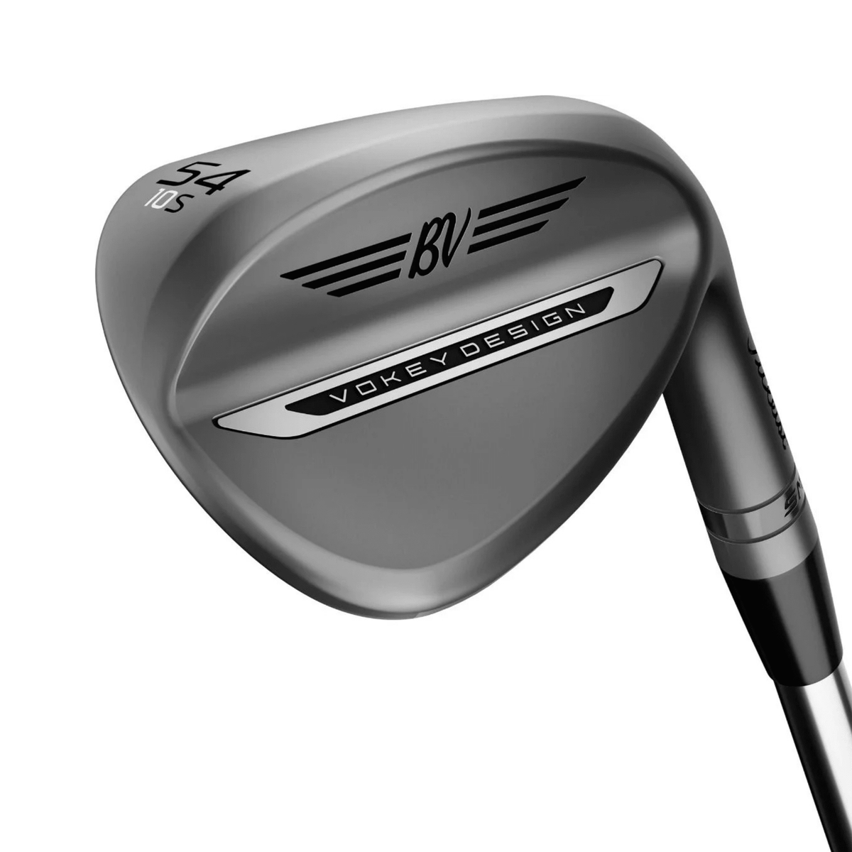 Titleist Vokey SM11 Wedge - Nickel Steel - True Temper Dynamic Gold S200