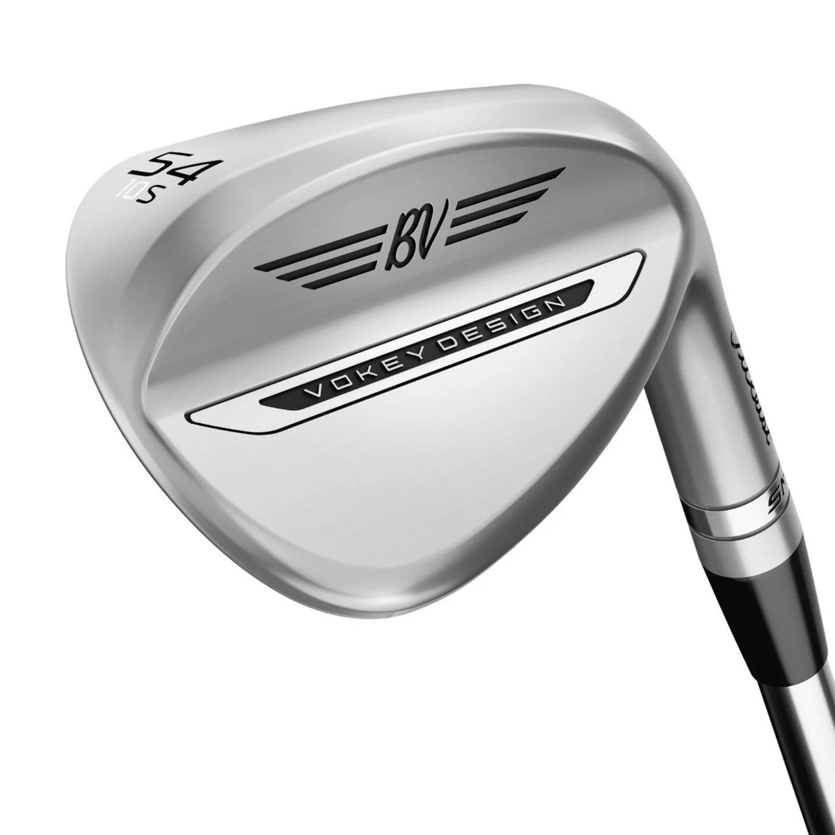 Titleist Vokey SM11 Wedge - Tour Chrome (Graphite Shaft) - Build Your Own