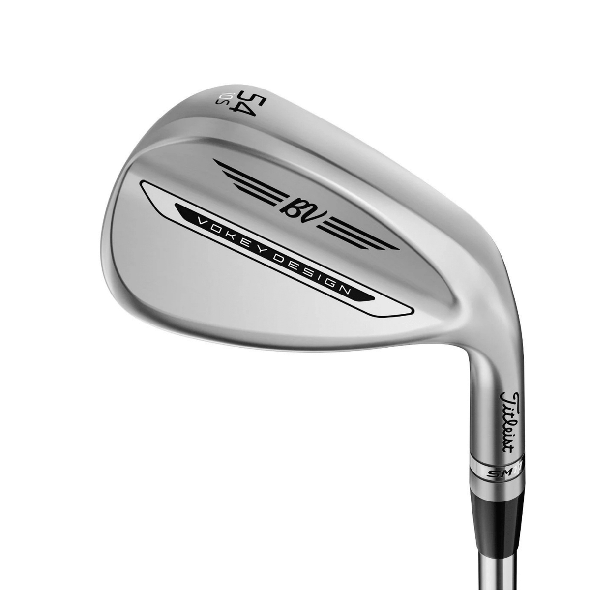 Titleist Vokey SM11 Wedge - Tour Chrome