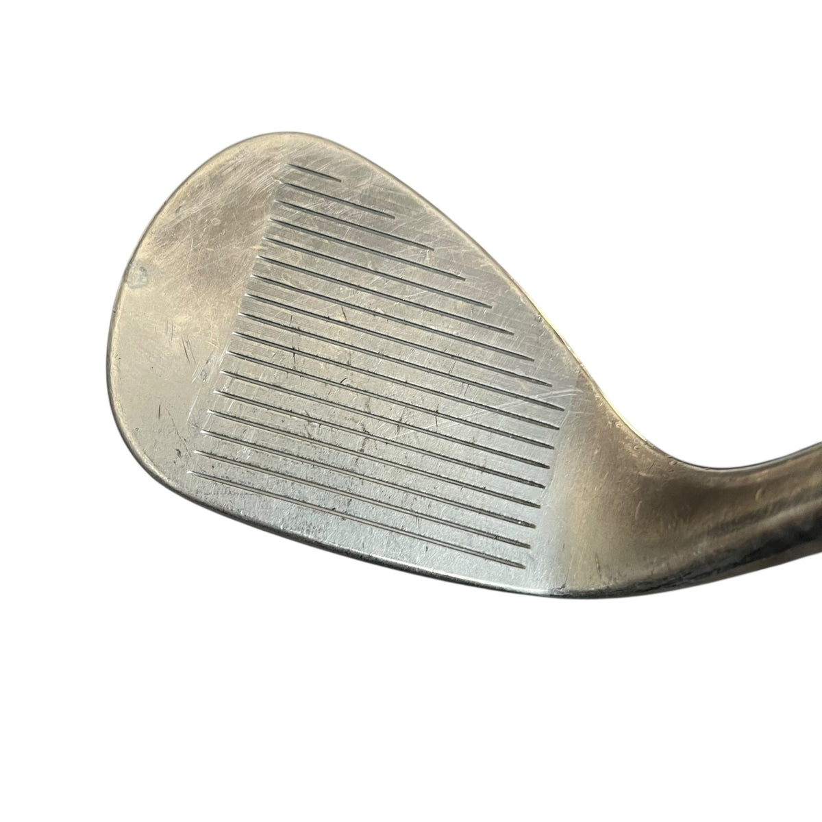 Titleist Vokey SM9 Wedge - Brushed Steel - Demo