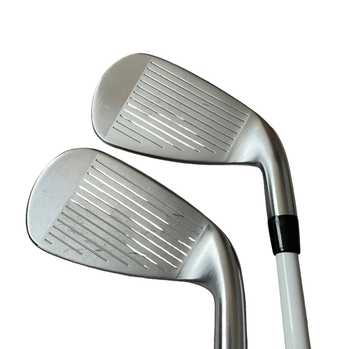 Titleist Women's T400 Partial Iron Set - 6i-7i - Graphite - Demo