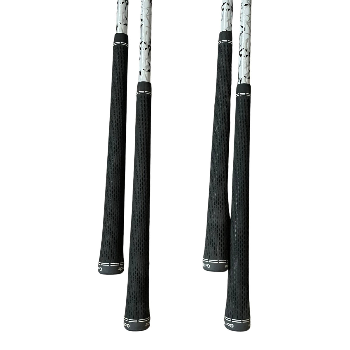 Titleist Women's T400 Partial Iron Set - 9-PW, GW, SW - Graphite - Demo