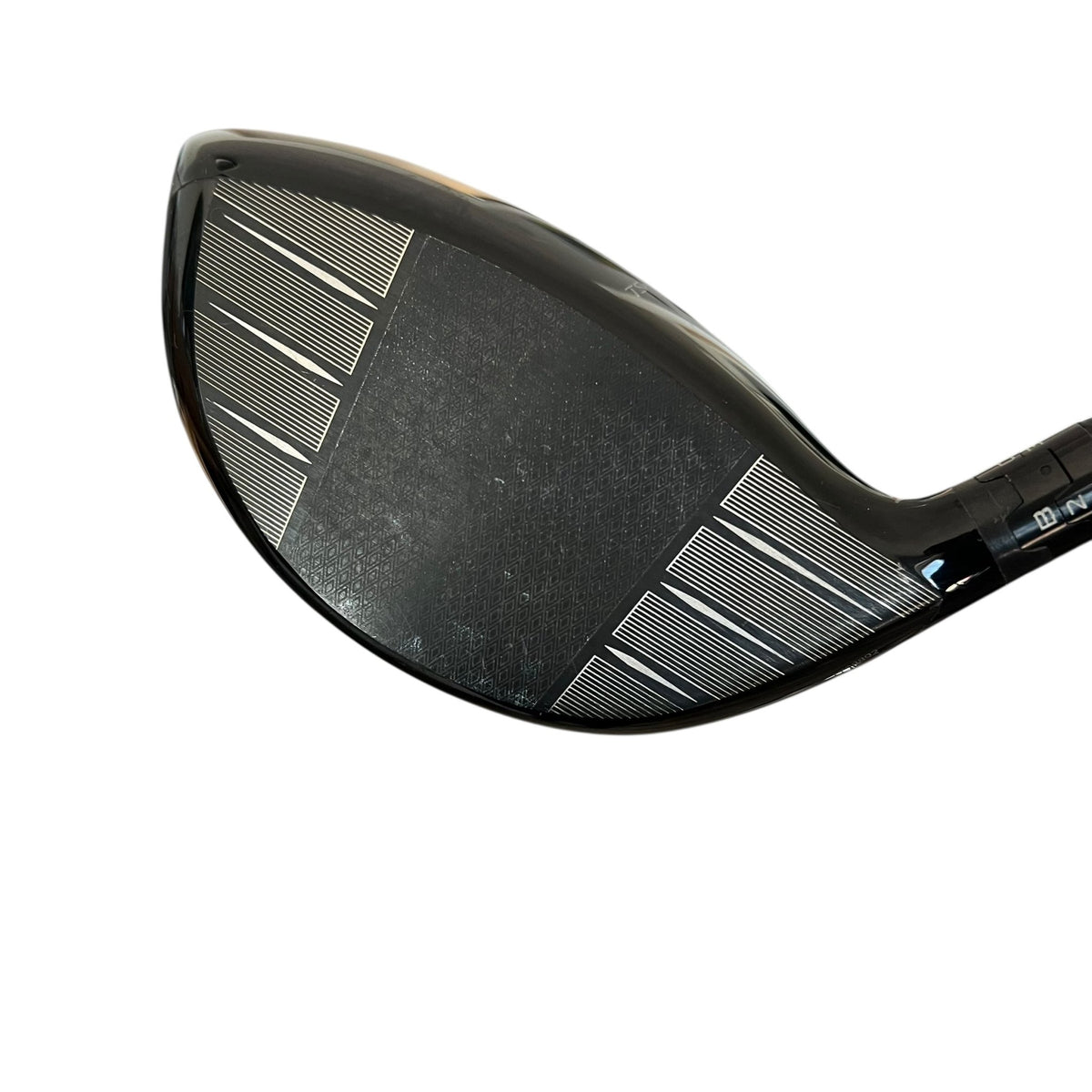 Titleist Women's TSR1 Driver - Indoor Demo