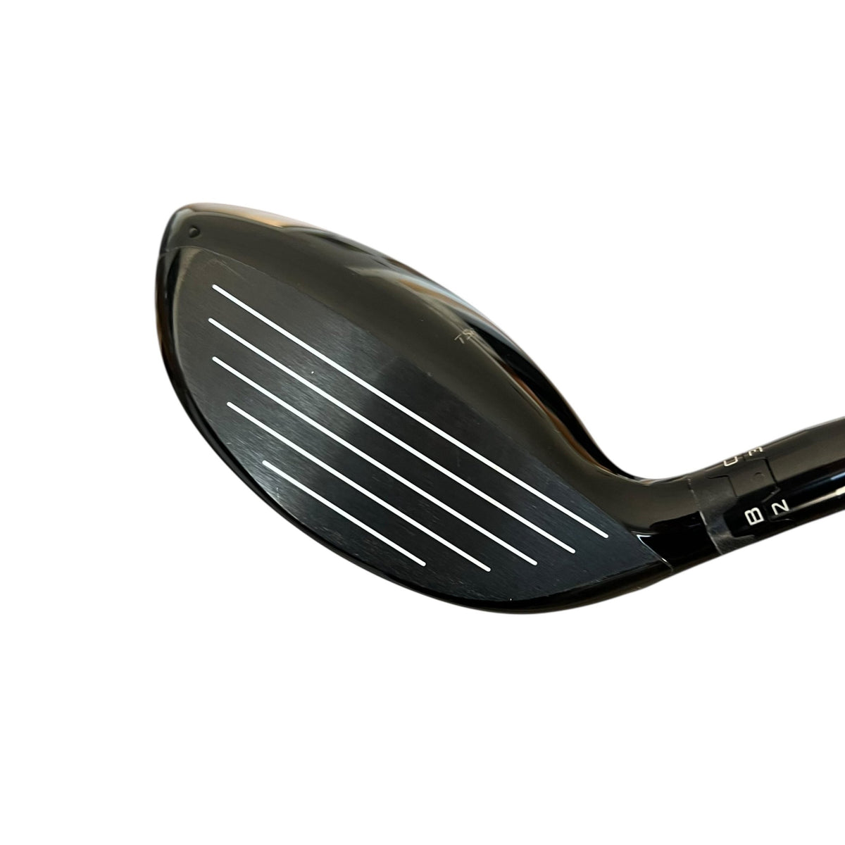 Titleist Women's TSR1 Fairway Wood - Indoor Demo