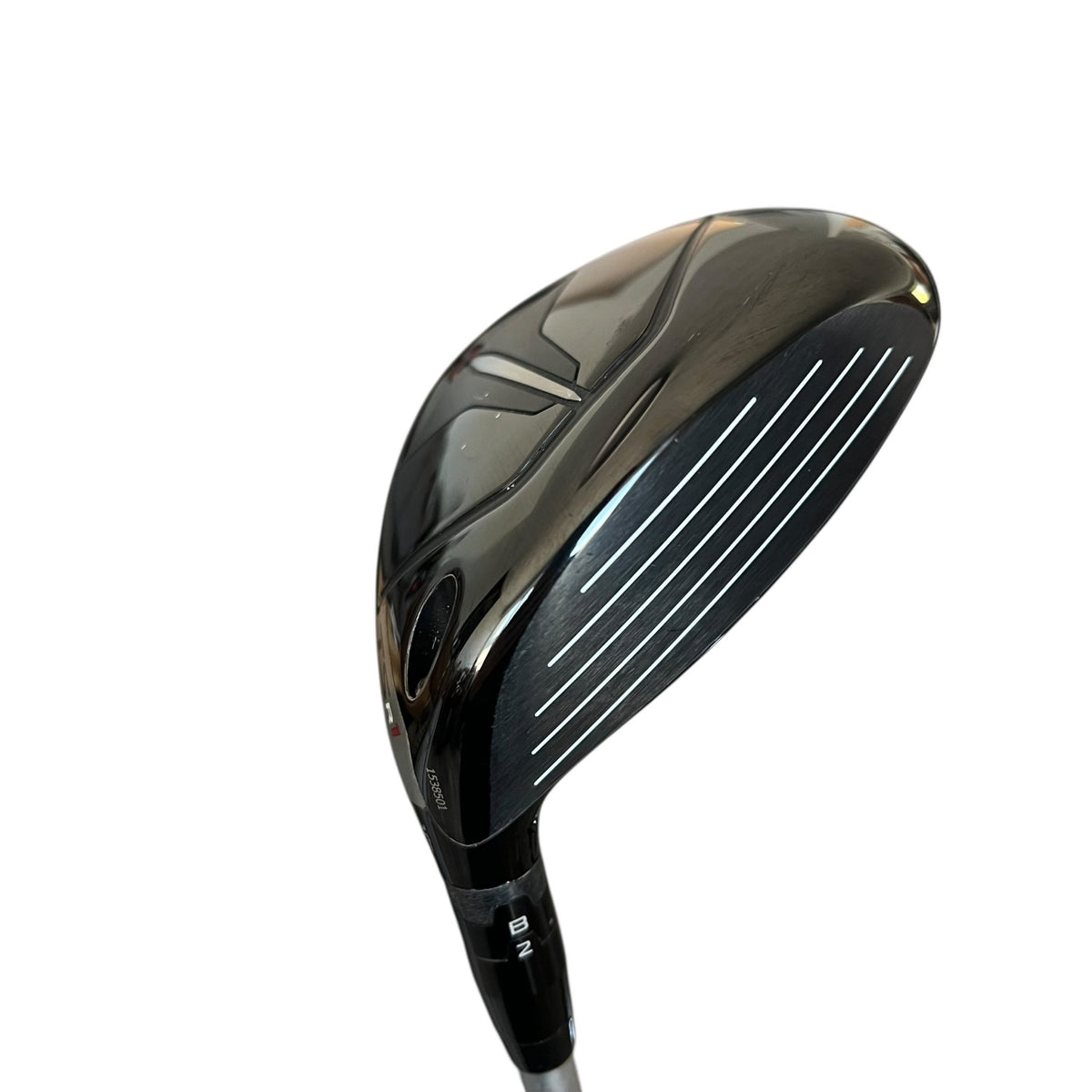Titleist Women's TSR1 Fairway Wood - Indoor Demo