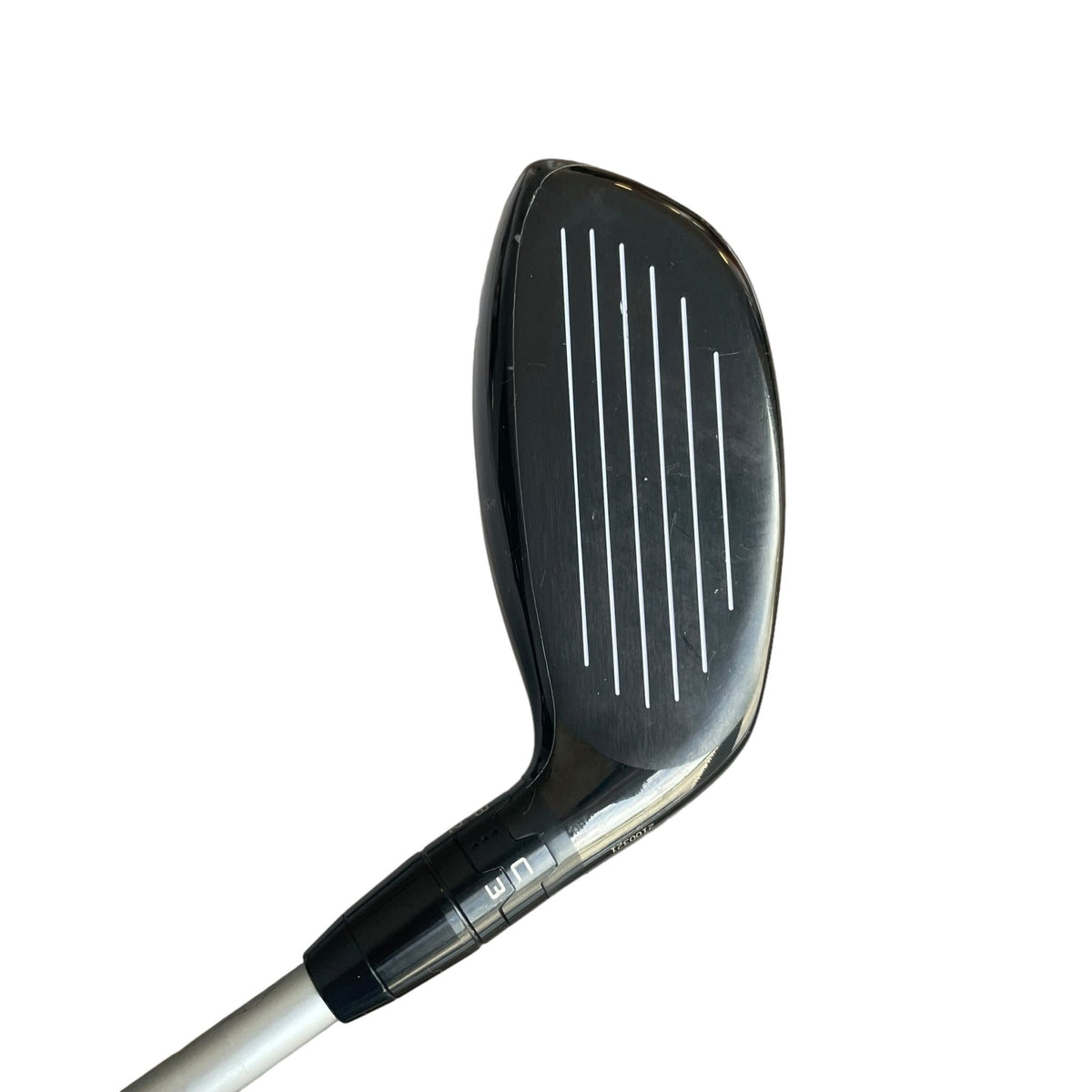 Titleist Women's TSR1 Hybrid - Indoor Demo