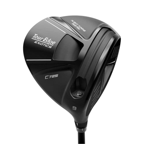 Tour Edge Exotics C725 Driver - Build Your Own