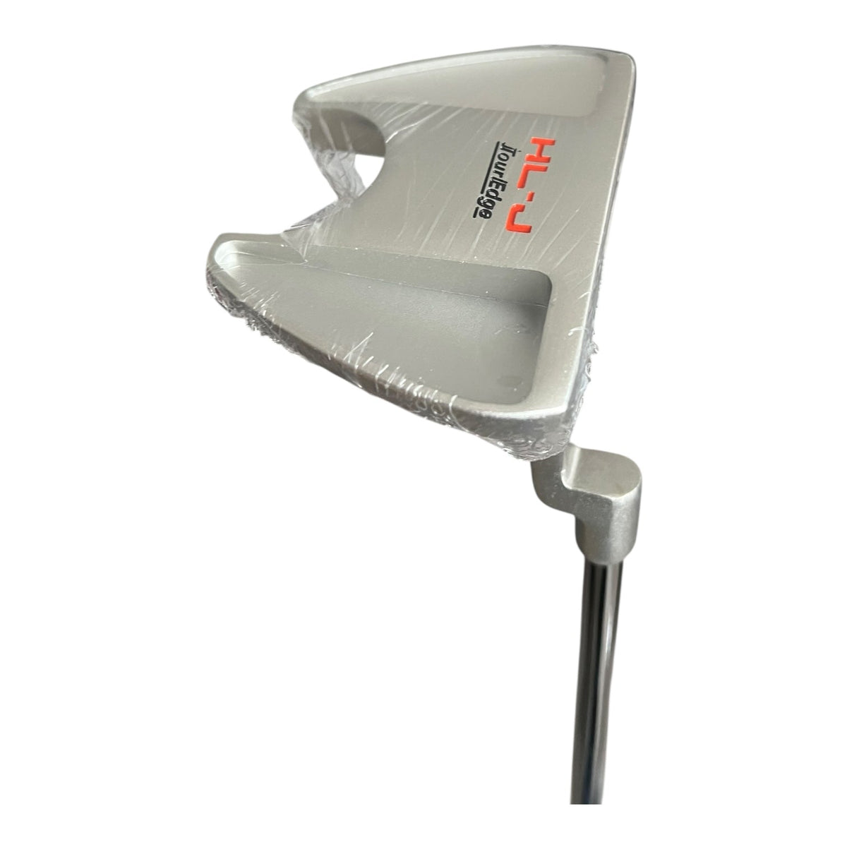 Tour Edge Hot Launch HL-J Junior Set - Orange - Ages 5-8 - Indoor Demo