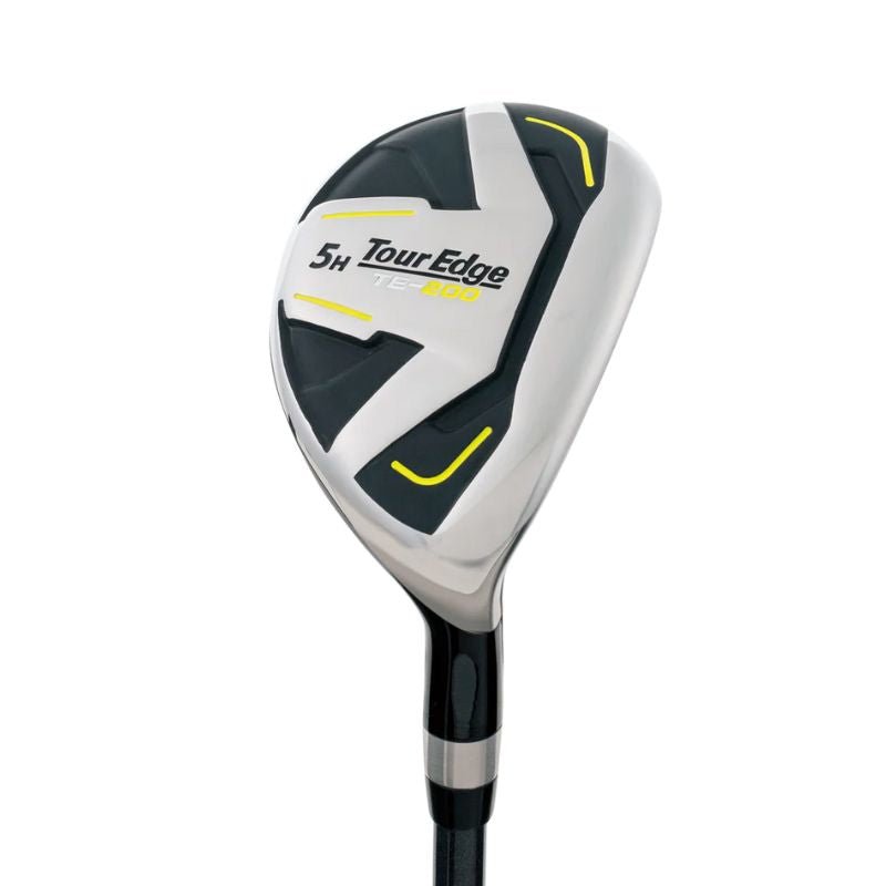 Tour Edge Men's TE-200 Package Set - Graphite