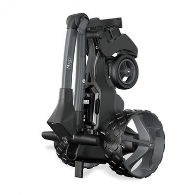Motocaddy M7 Remote Electric Cart - GPS Power-cart Motocaddy