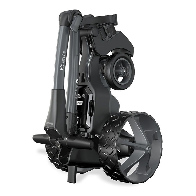 Motocaddy M7 Remote Electric Cart Power-cart Motocaddy