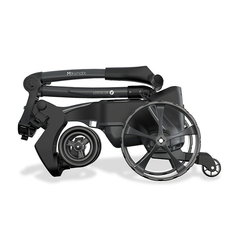 Motocaddy M7 Remote Electric Cart Power-cart Motocaddy