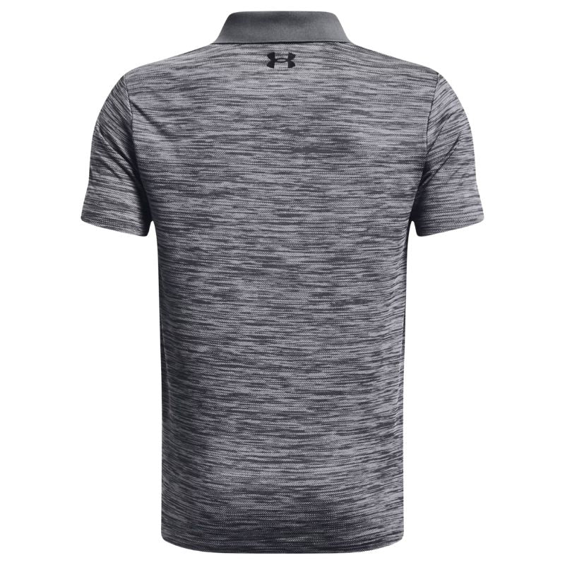 Under Armour Boy's Matchplay Polo