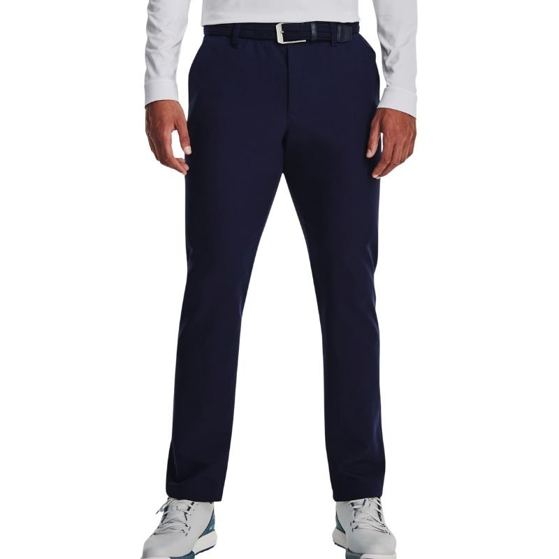 Under Armour ColdGear Infrared Tapered Pants Navy