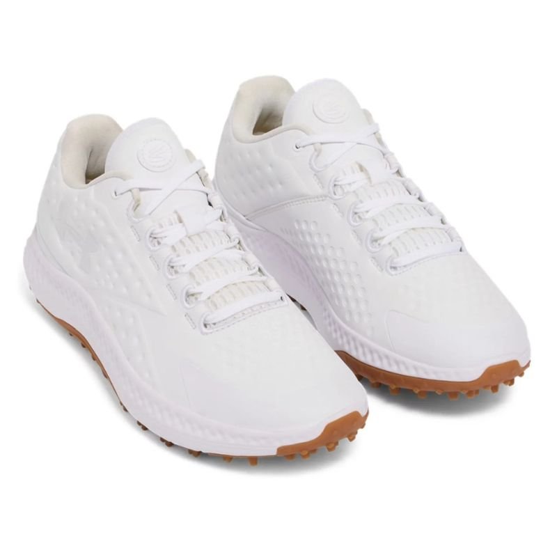 Under Armour Curry 1 Spikeless Golf Shoes