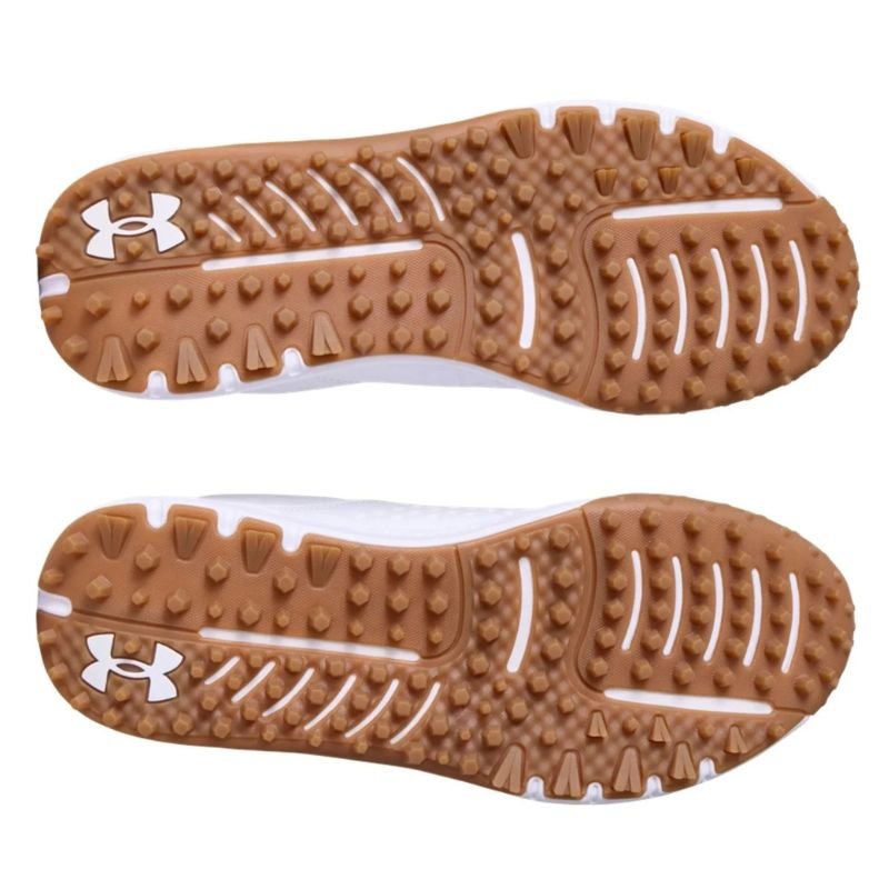 Under Armour Curry 1 Spikeless Golf Shoes