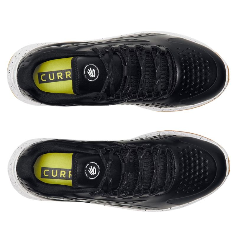 Under Armour Curry 1 Spikeless Golf Shoes