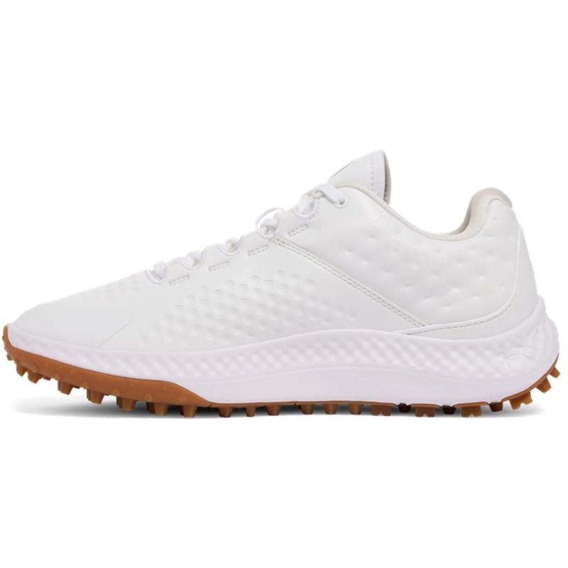 Under Armour Curry 1 Spikeless Golf Shoes