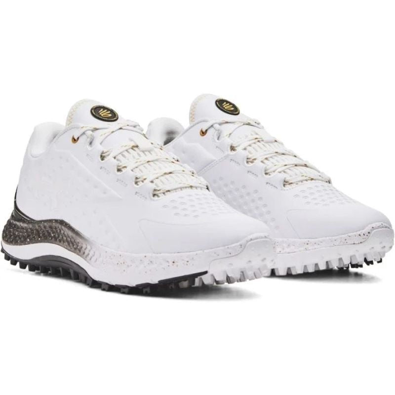 Under Armour Curry 1 Spikeless Golf Shoes - Previous Season
