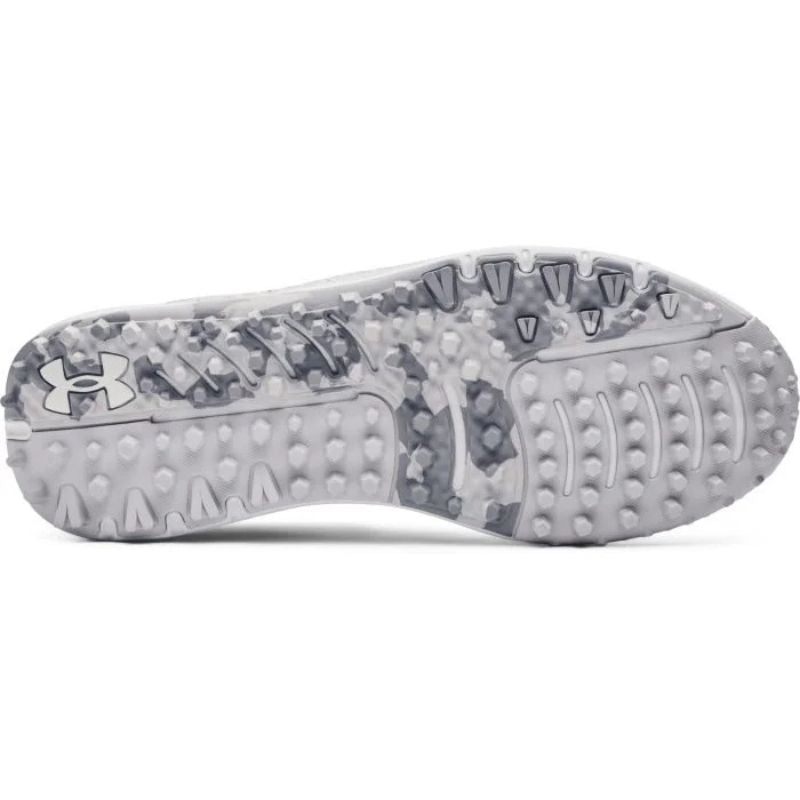 Under Armour Curry 1 Spikeless Golf Shoes - Previous Season