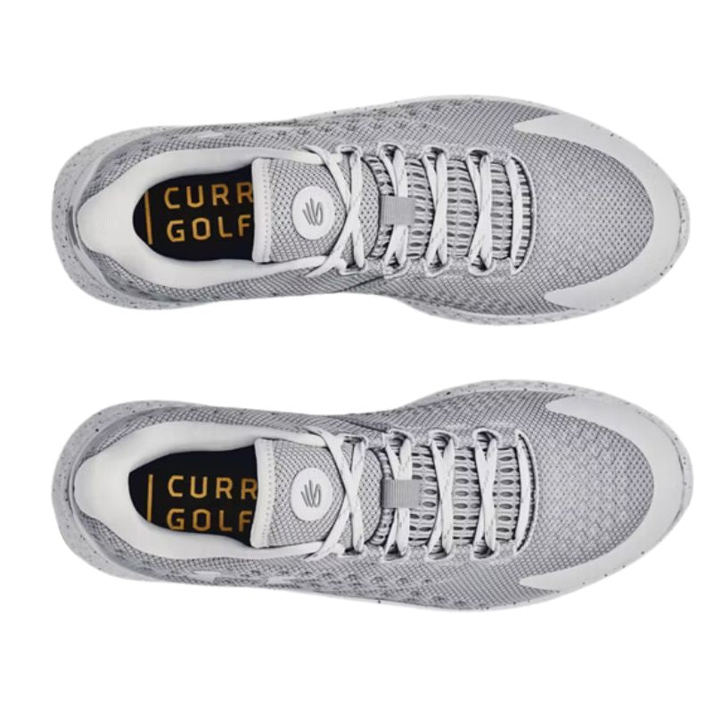 Under Armour Curry 1 Spikeless Golf Shoes - Previous Season