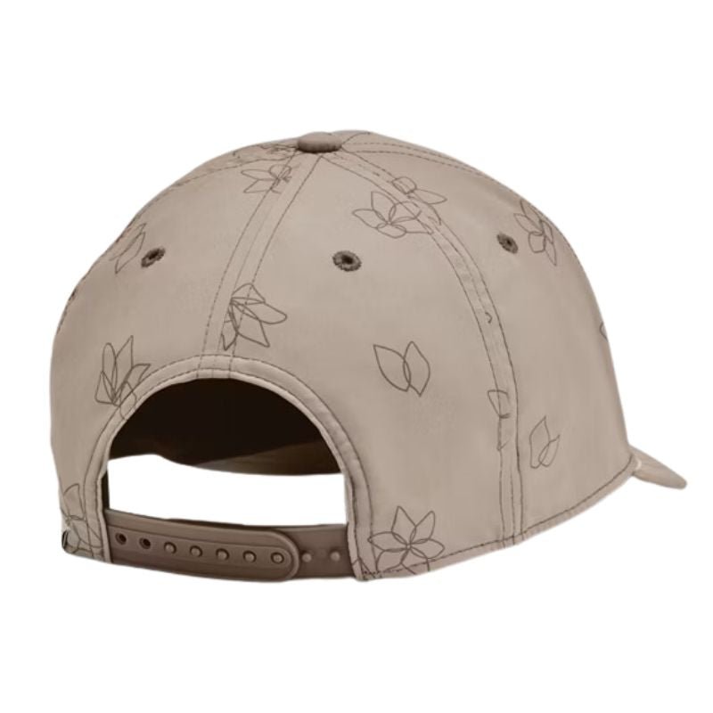 Under Armour Curry Golf Snapback Cap