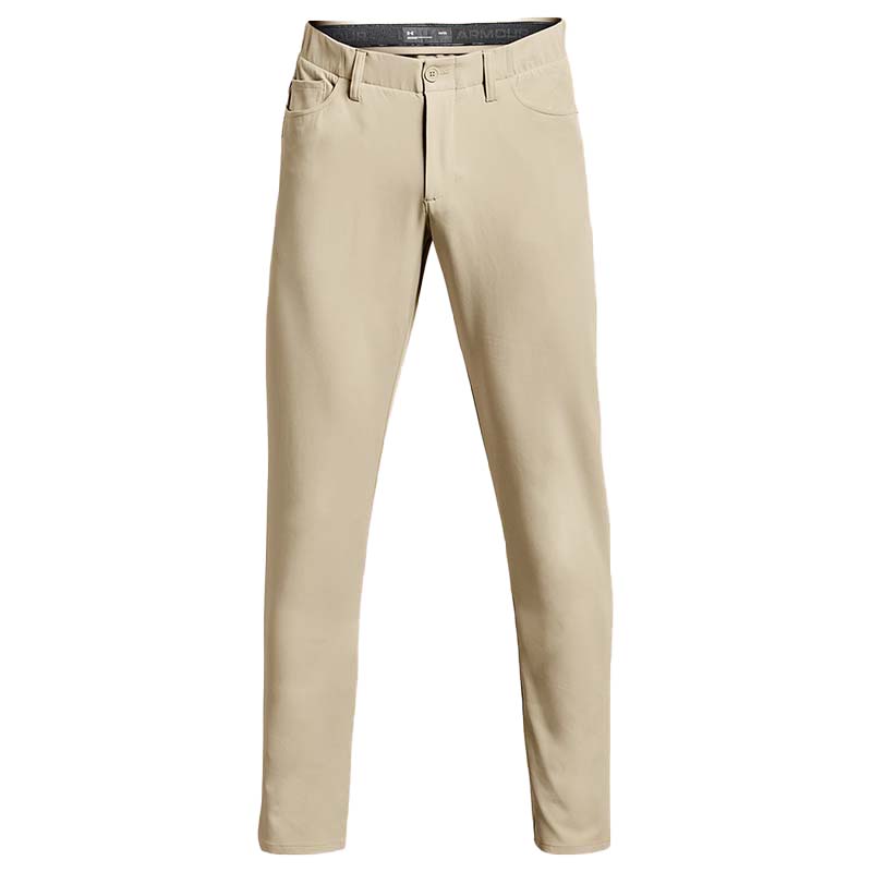 Under Armour Drive 5 Pocket Golf Pants