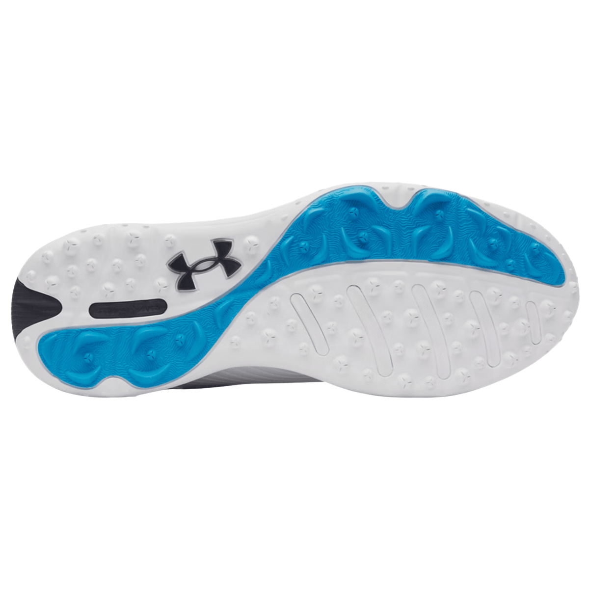 Under Armour Drive Fade 2 Spikeless Golf Shoes