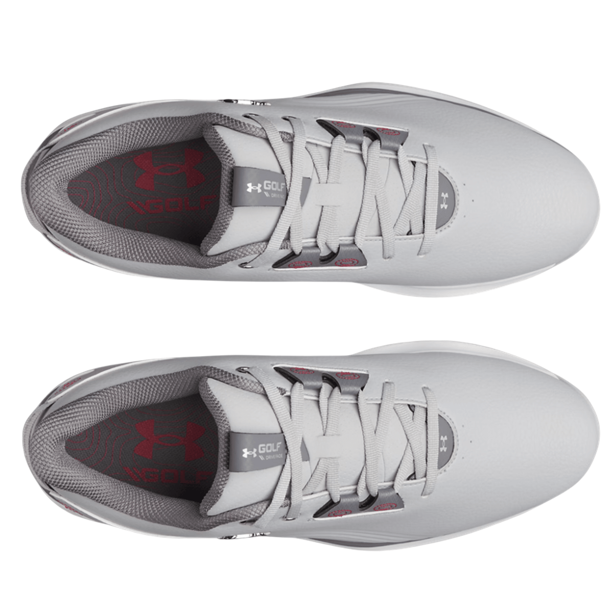 Under Armour Drive Fade 2 Spikeless Golf Shoes