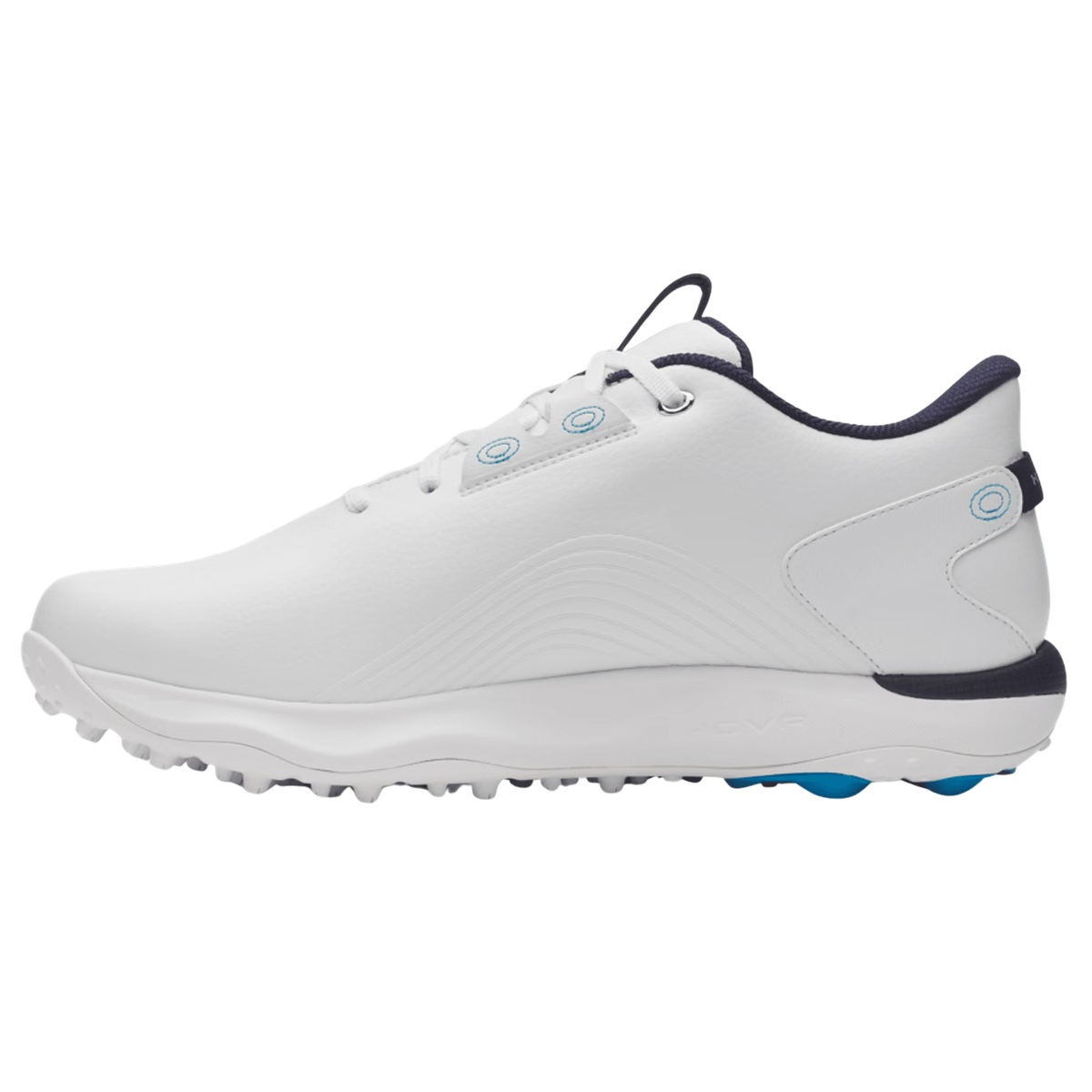 Under Armour Drive Fade 2 Spikeless Golf Shoes