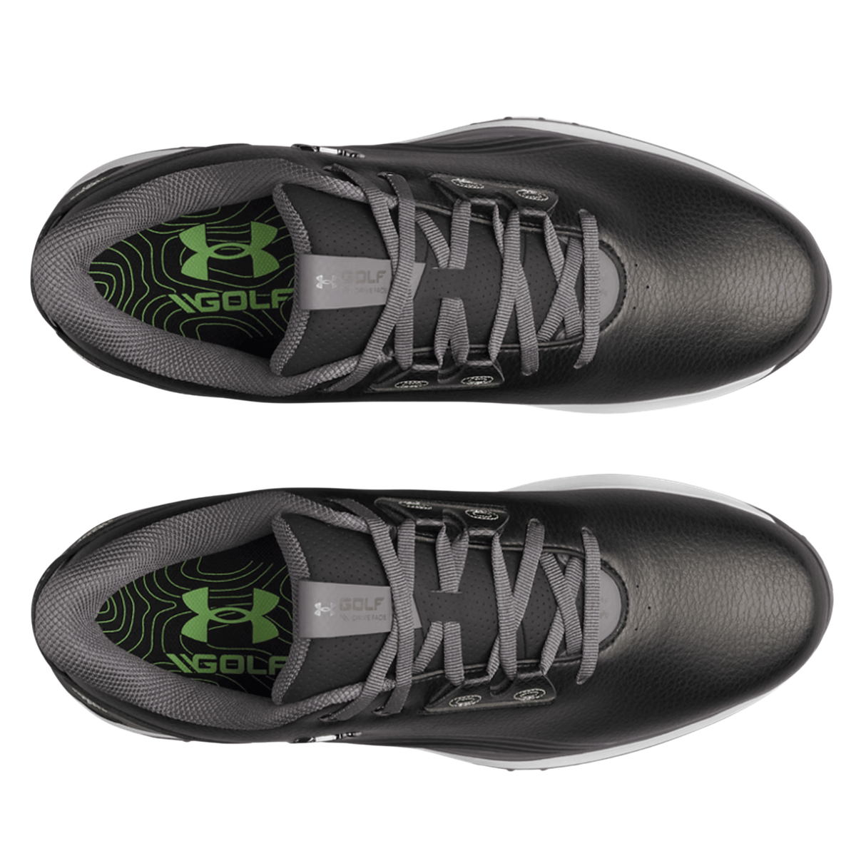 Under Armour Drive Fade 2 Spikeless Golf Shoes