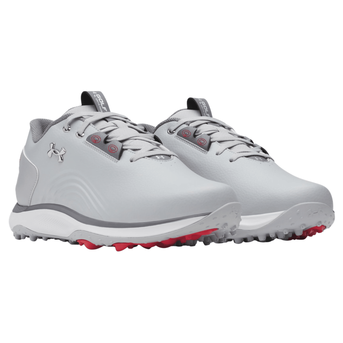 Under Armour Drive Fade 2 Spikeless Golf Shoes