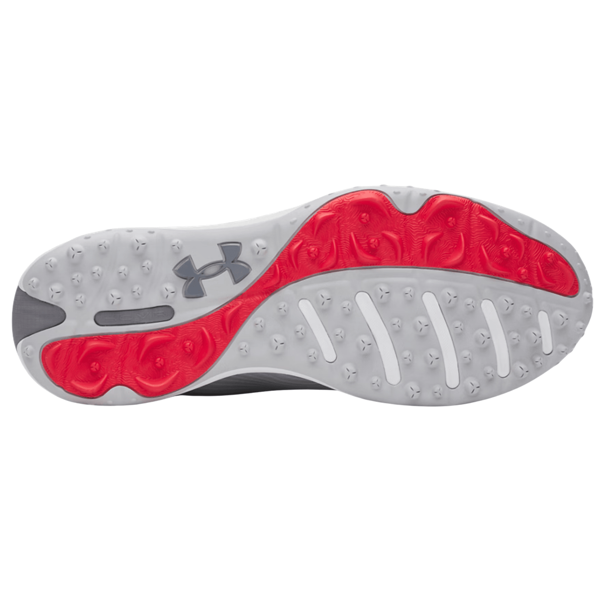 Under Armour Drive Fade 2 Spikeless Golf Shoes