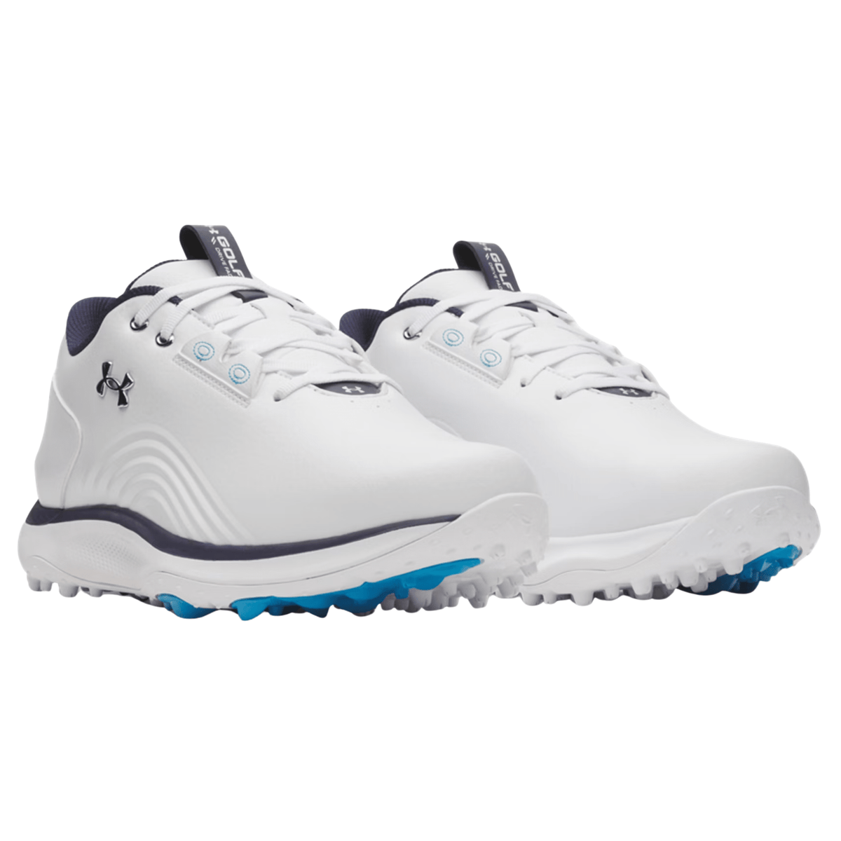 Under Armour Drive Fade 2 Spikeless Golf Shoes