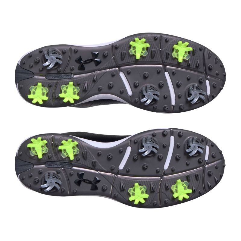 Under Armour Drive Fade Golf Shoes