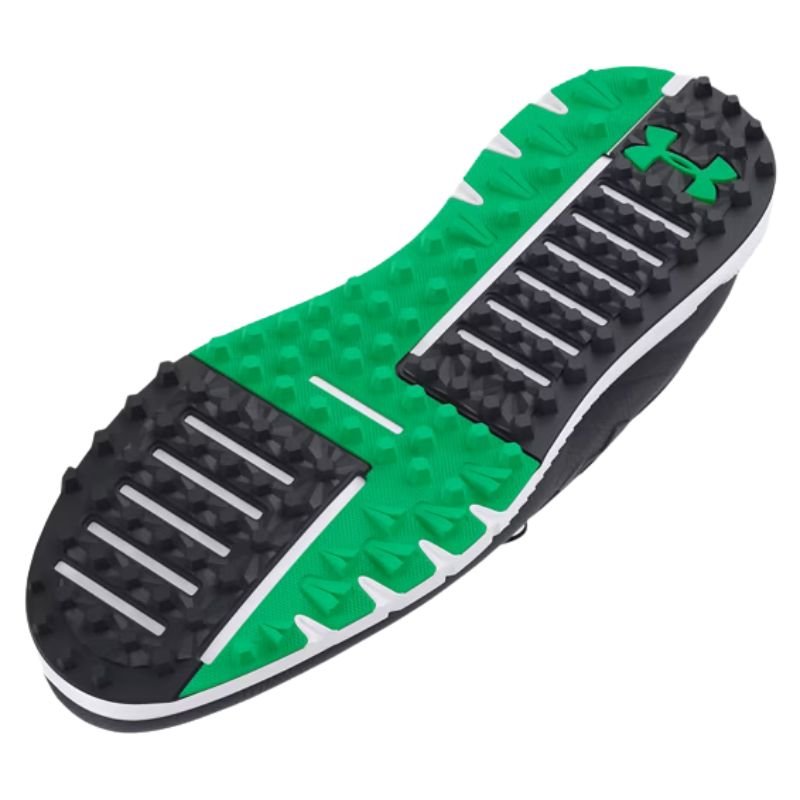 Under Armour Drive Fade Spikeless Golf Shoes