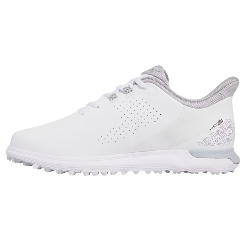 Under Armour Drive Fade Spikeless Golf Shoes