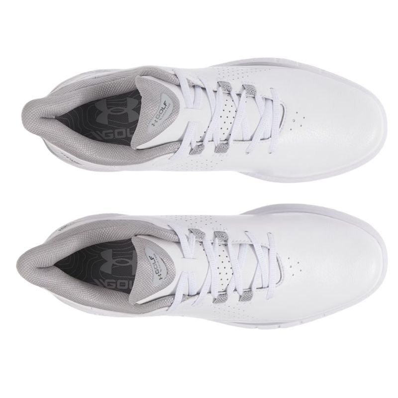 Under Armour Drive Fade Spikeless Golf Shoes