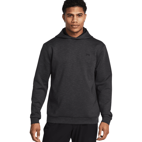 Under Armour Drive Midlayer Hoodie Black