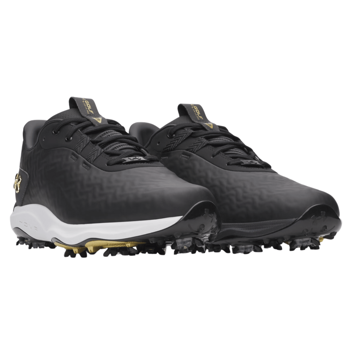 Under Armour Drive Pro Clone Golf Shoes