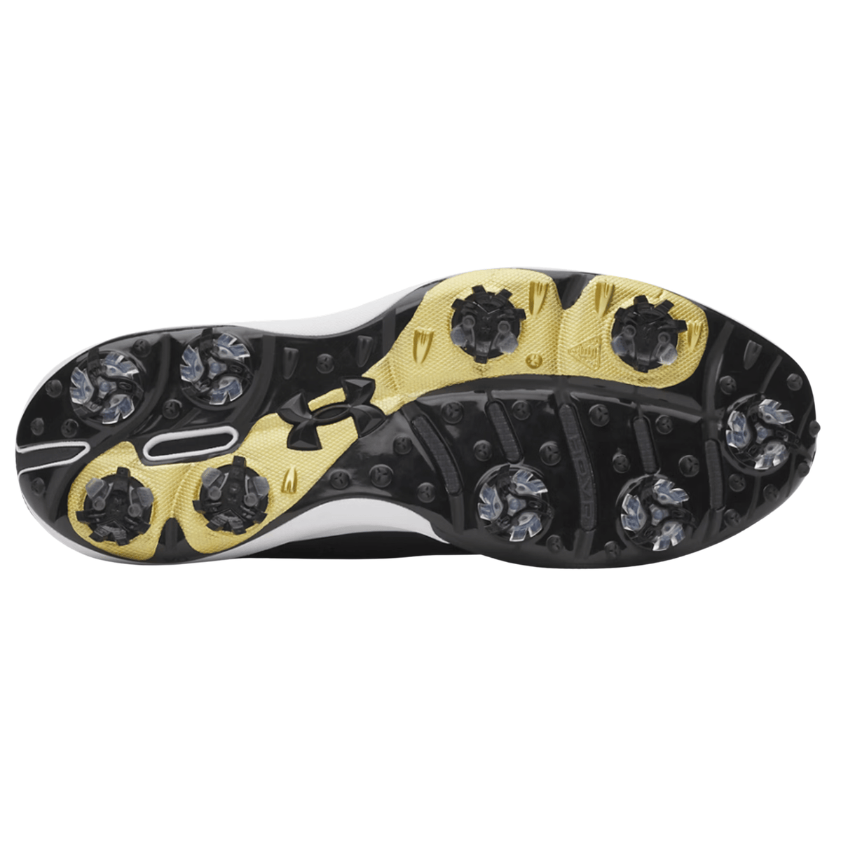 Under Armour Drive Pro Clone Golf Shoes